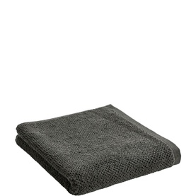 Brixton Towel Liquorice