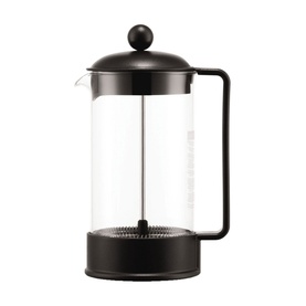 8-Cup Brazil French Press Coffee Maker