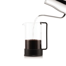 8-Cup Brazil French Press Coffee Maker