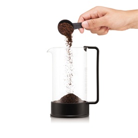 8-Cup Brazil French Press Coffee Maker