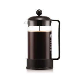 8-Cup Brazil French Press Coffee Maker