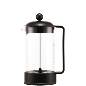 8-Cup Brazil French Press Coffee Maker