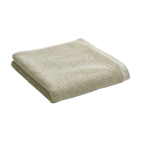 Brixton Towel Pebble