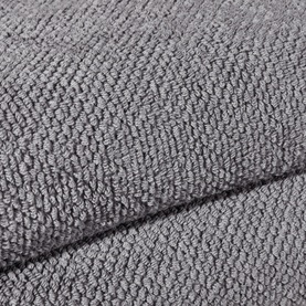 Brixton Towel Titanium