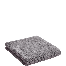 Brixton Towel Titanium