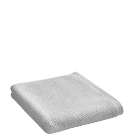 Brixton Towel White