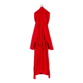 Cosy Robe Fire Engine