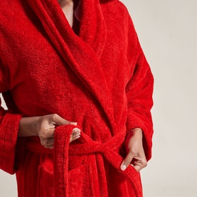Cosy Robe Fire Engine