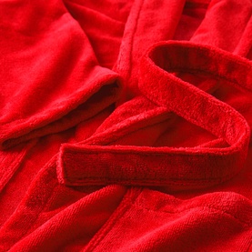 Cosy Robe Fire Engine