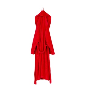 Cosy Robe Fire Engine