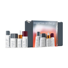 Expertise On The Go Gift Set