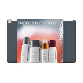 Expertise On The Go Gift Set