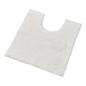 Deep Pile Pedestal Mat