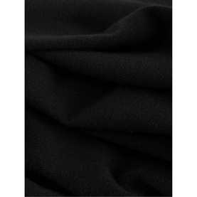 Becca Batwing Knitted Dress