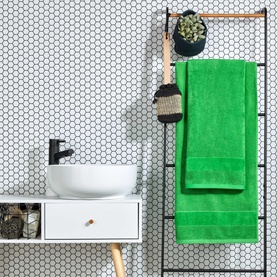 Prism Towel Absinthe