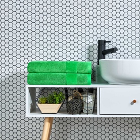 Prism Towel Absinthe