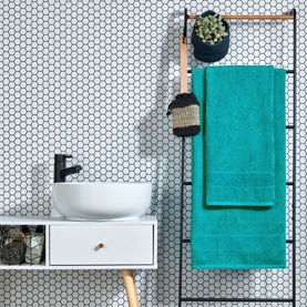 Prism Towel Poolside