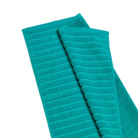 Prism Towel Poolside