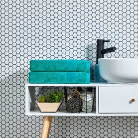 Prism Towel Poolside