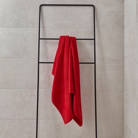 Prism Towel Fire Engine