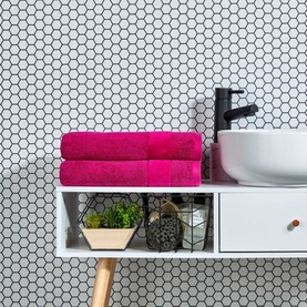 Prism Towel Very Berry