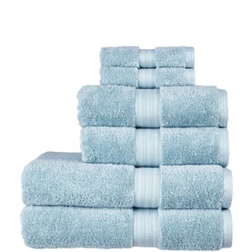 Renaissance Towel Chambray