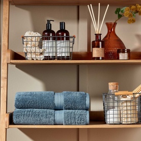Renaissance Towel Denim