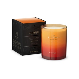 The Alchemy Collection Scented Candle