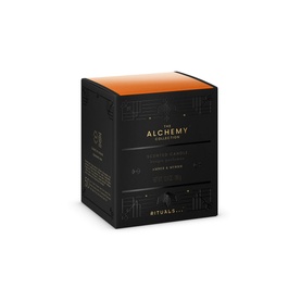 The Alchemy Collection Scented Candle
