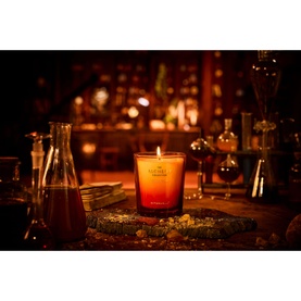 The Alchemy Collection Scented Candle