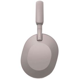 XM5 Bluetooth Headphones Smokey Pink