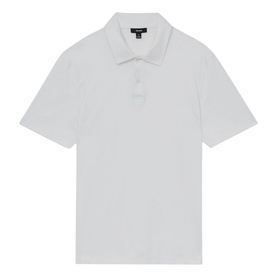 Earl Solid Polo Shirt