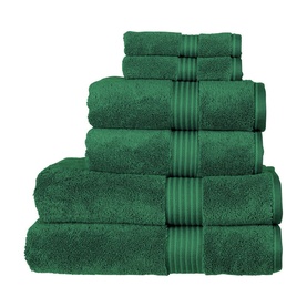 Supreme Hygro Towel Spruce