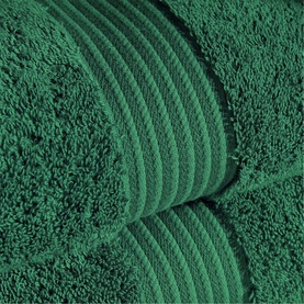 Supreme Hygro Towel Spruce