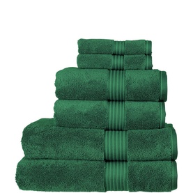 Supreme Hygro Towel Spruce