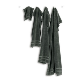 Signum Towel Ash Grey
