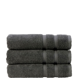 Signum Towel Ash Grey