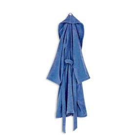 Supreme Robe Deep Sea