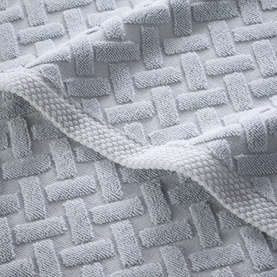 Trellis Towel Glacier