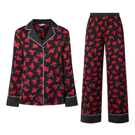 Cupid Heart Pyjama Set
