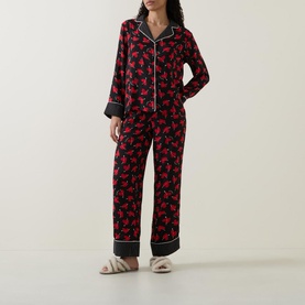 Cupid Heart Pyjama Set