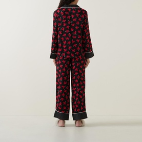 Cupid Heart Pyjama Set