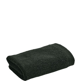 Luxe Towel Black