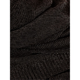 Malti Metallic-Knit Sweater