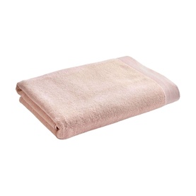 Luxe Bath Towel Pearl