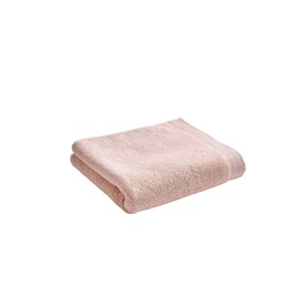 Luxe Bath Towel Pearl