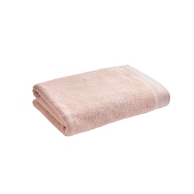 Luxe Bath Towel Pearl