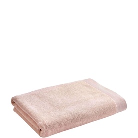 Luxe Bath Towel Pearl