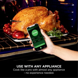 ProChef Wireless Thermometer