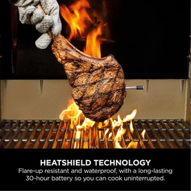 ProChef Wireless Thermometer